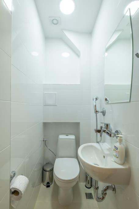Top Location, Brand New 3 Bdrm Apt & Free Parking Sófia Exterior foto
